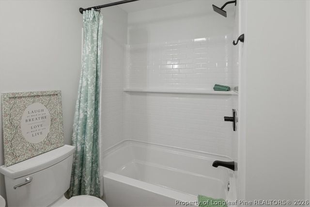 310 Saint James Street, Raeford, NC 28376