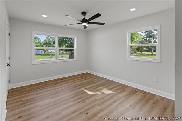 310 Saint James Street, Raeford, NC 28376