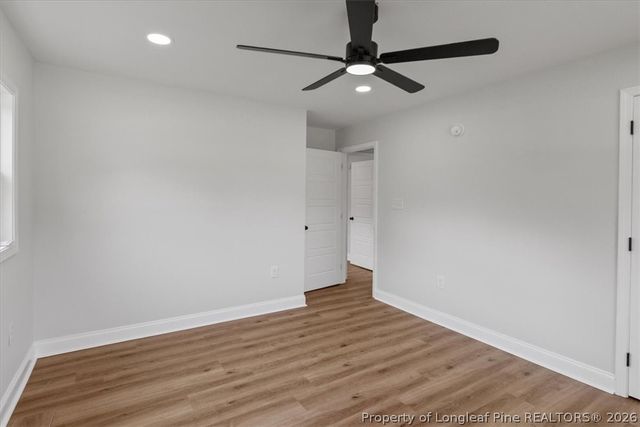 310 Saint James Street, Raeford, NC 28376