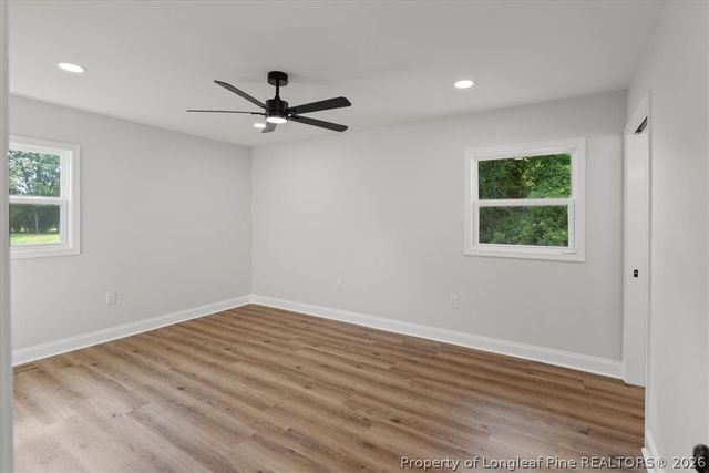 310 Saint James Street, Raeford, NC 28376