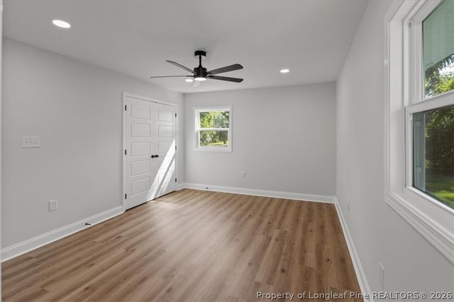 310 Saint James Street, Raeford, NC 28376
