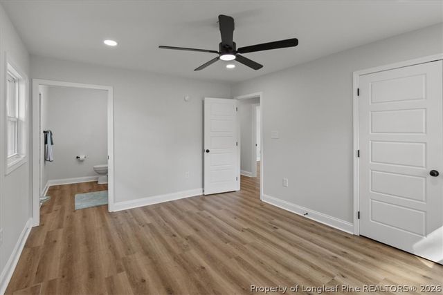 310 Saint James Street, Raeford, NC 28376