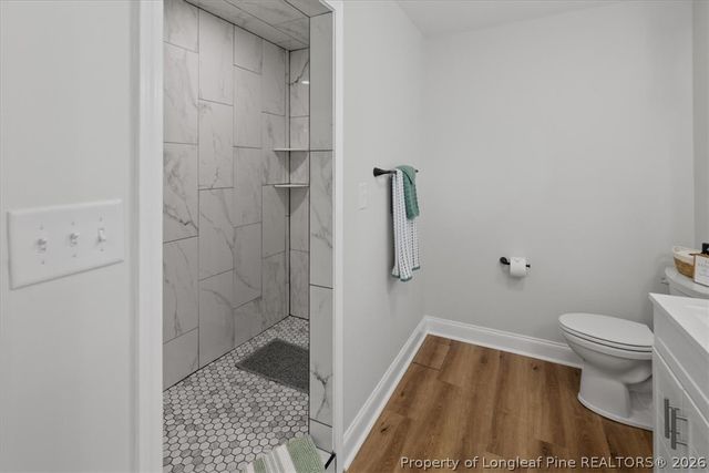 310 Saint James Street, Raeford, NC 28376