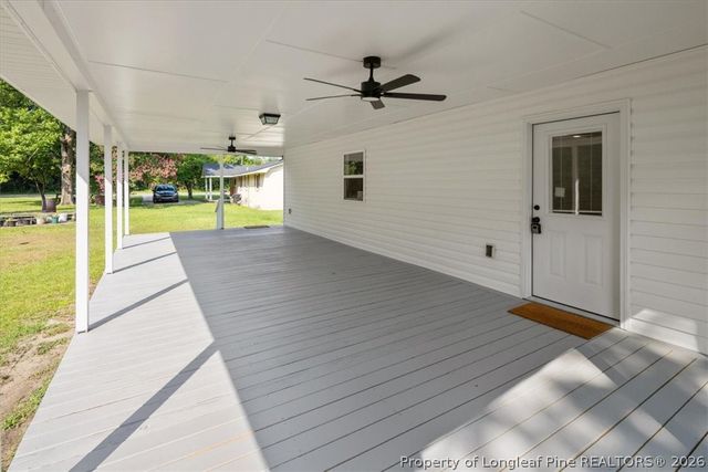 310 Saint James Street, Raeford, NC 28376