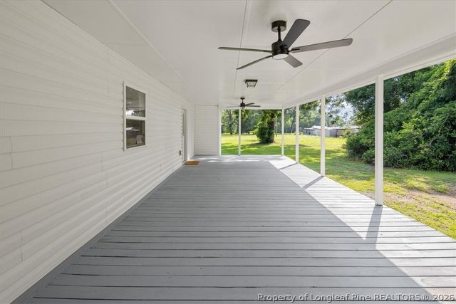 310 Saint James Street, Raeford, NC 28376