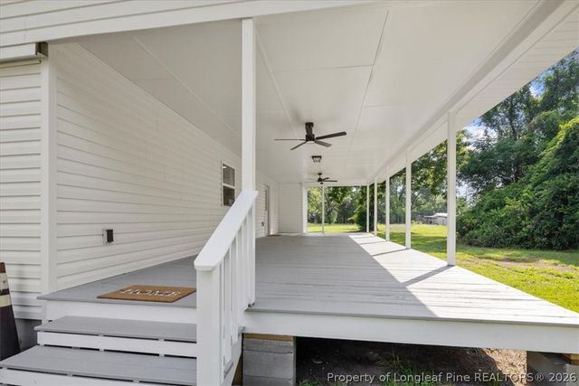 310 Saint James Street, Raeford, NC 28376