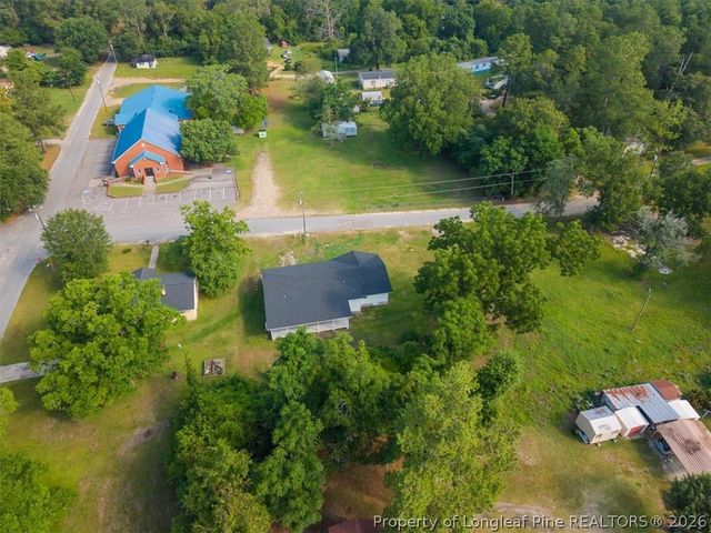 310 Saint James Street, Raeford, NC 28376