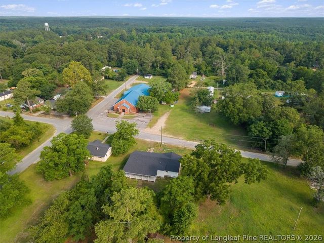 310 Saint James Street, Raeford, NC 28376