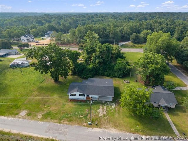 310 Saint James Street, Raeford, NC 28376