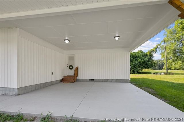 310 Saint James Street, Raeford, NC 28376