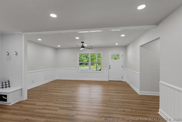 310 Saint James Street, Raeford, NC 28376