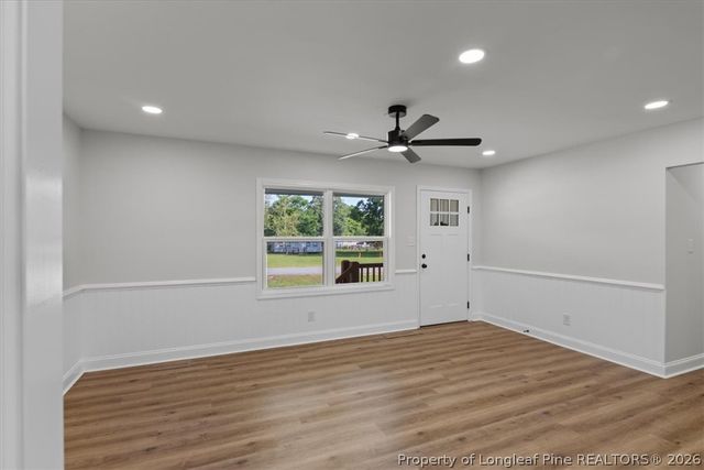310 Saint James Street, Raeford, NC 28376