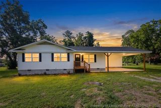 310 Saint James Street, Raeford, NC 28376