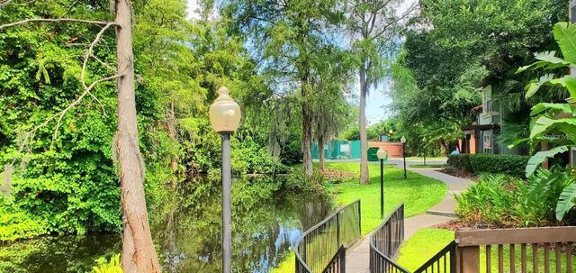 5116 CONROY ROAD 12, Orlando, FL 32811