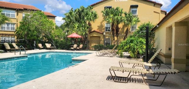 5116 CONROY ROAD 12, Orlando, FL 32811