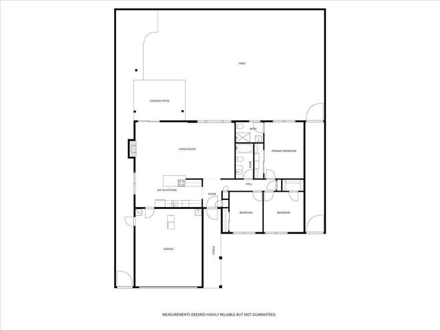 159 W Omaha Avenue, Fresno, CA 93711