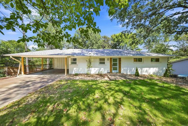 5808 Scenic Drive, Little Rock, AR 72207