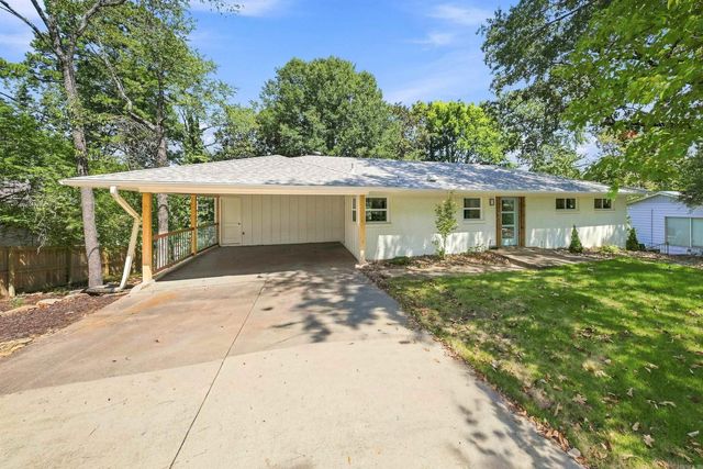 5808 Scenic Drive, Little Rock, AR 72207
