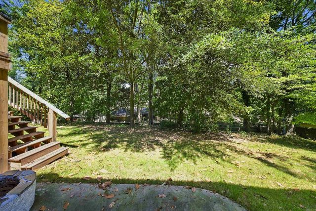 5808 Scenic Drive, Little Rock, AR 72207