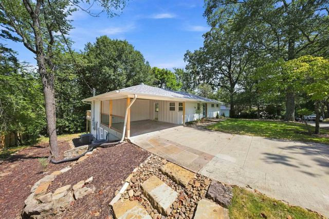 5808 Scenic Drive, Little Rock, AR 72207