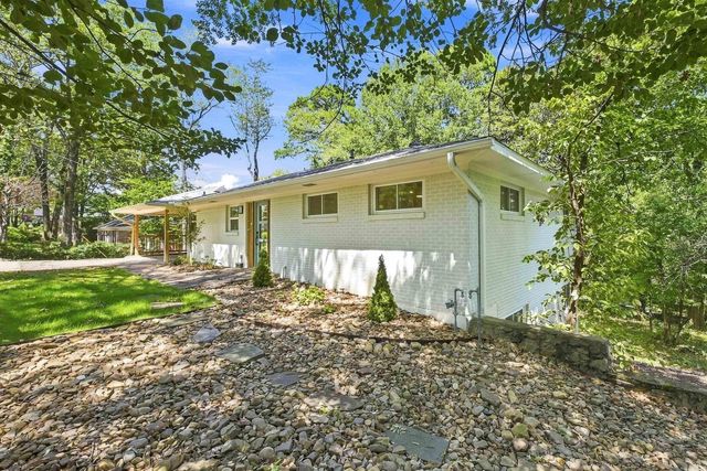 5808 Scenic Drive, Little Rock, AR 72207
