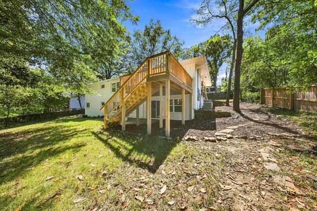 5808 Scenic Drive, Little Rock, AR 72207