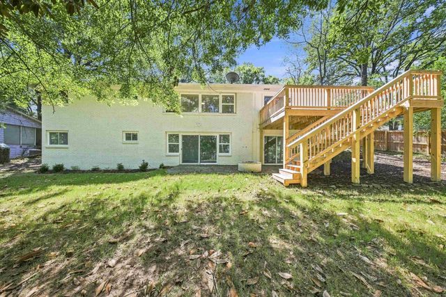 5808 Scenic Drive, Little Rock, AR 72207
