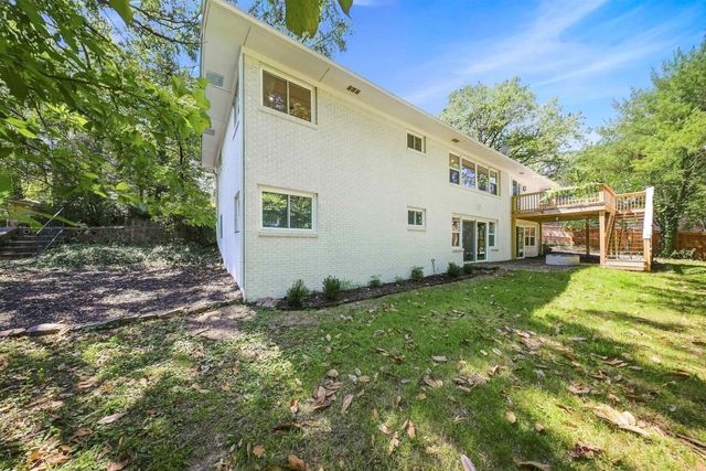 5808 Scenic Drive, Little Rock, AR 72207