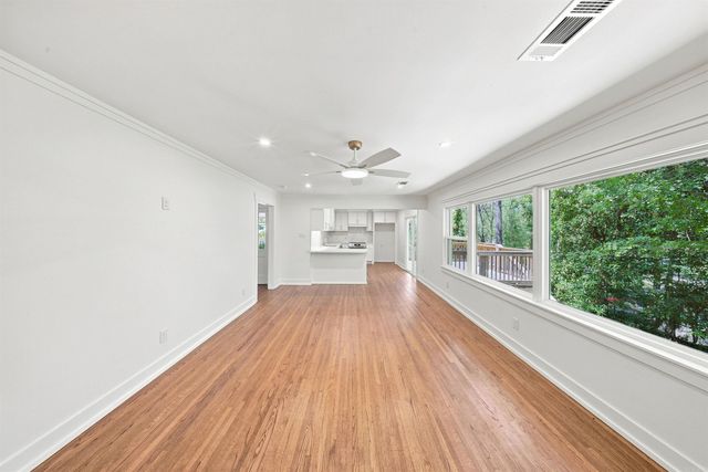 5808 Scenic Drive, Little Rock, AR 72207