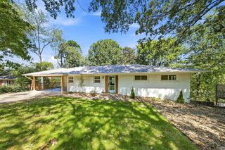 5808 Scenic Drive, Little Rock, AR 72207