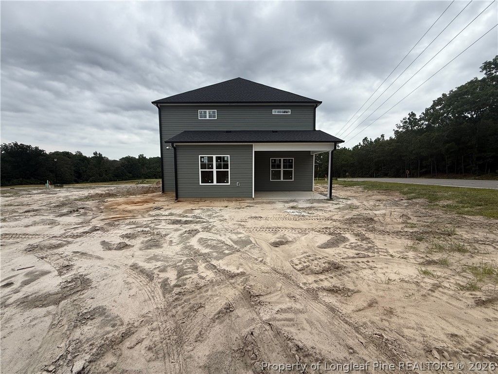 107 Patchway (Lot 26) Lane, Raeford, NC 28376 — photo 2
