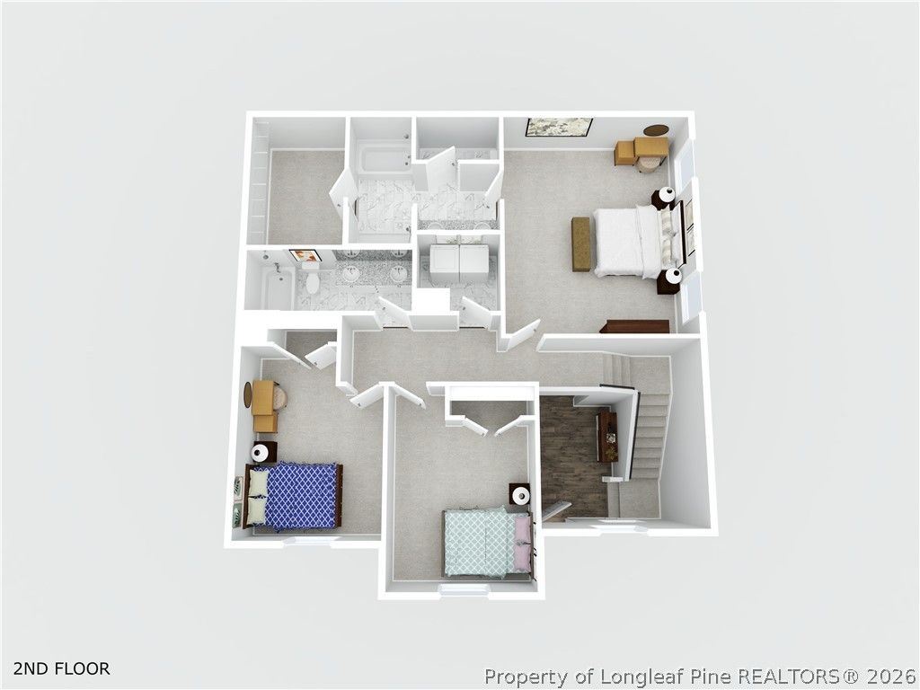 107 Patchway (Lot 26) Lane, Raeford, NC 28376 — photo 4