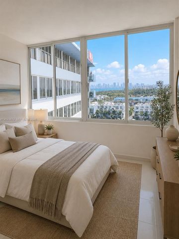 7441 Wayne Ave 14D, Miami Beach, FL 33141