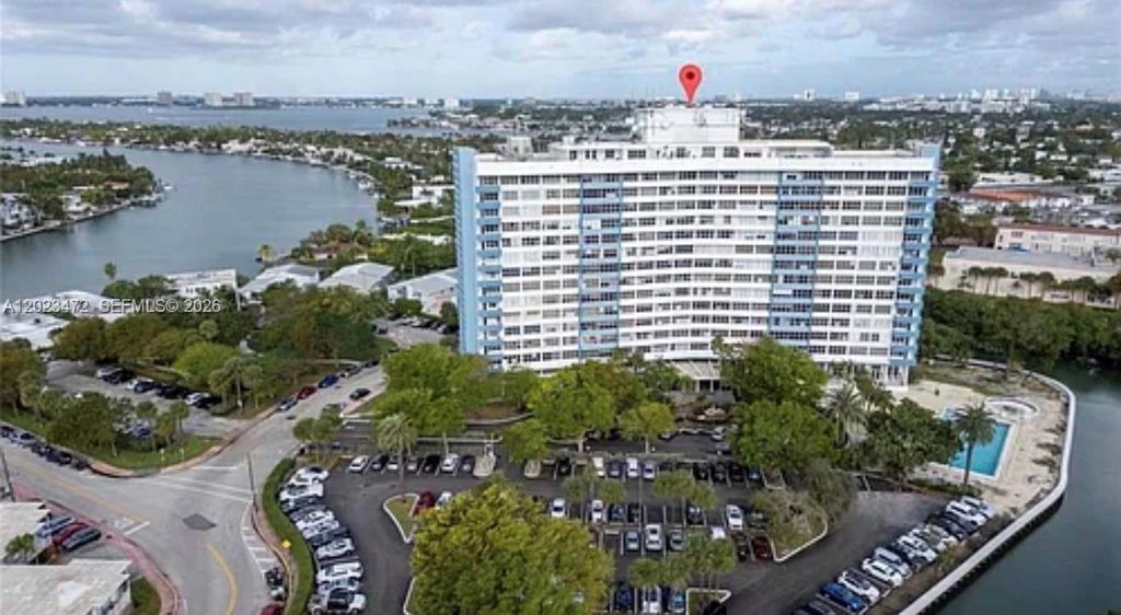 7441 Wayne Ave 14D, Miami Beach, FL 33141
