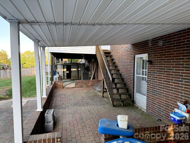 1 Clearview Street, Granite Falls, NC 28630