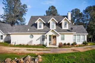 20954 Clifford Rd, Grass Valley, CA 95949