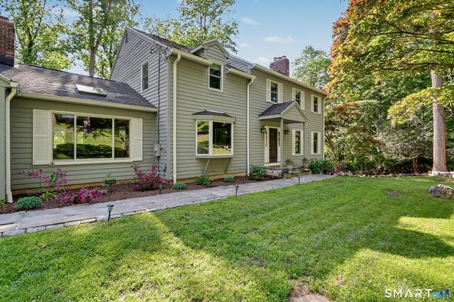 418 Hunting Ridge Road, Stamford, CT 06903