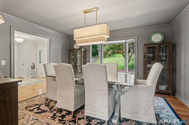 418 Hunting Ridge Road, Stamford, CT 06903