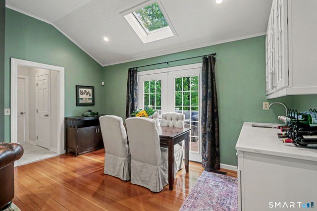 418 Hunting Ridge Road, Stamford, CT 06903