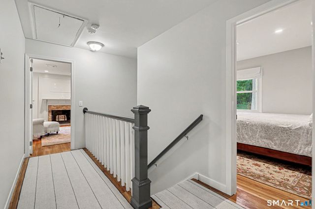 418 Hunting Ridge Road, Stamford, CT 06903