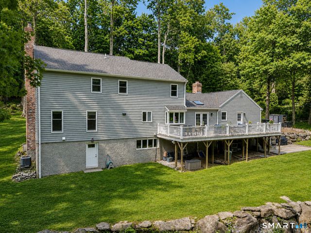 418 Hunting Ridge Road, Stamford, CT 06903