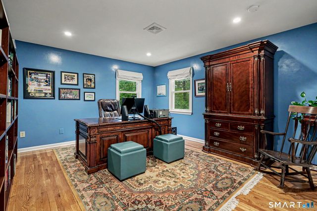 418 Hunting Ridge Road, Stamford, CT 06903