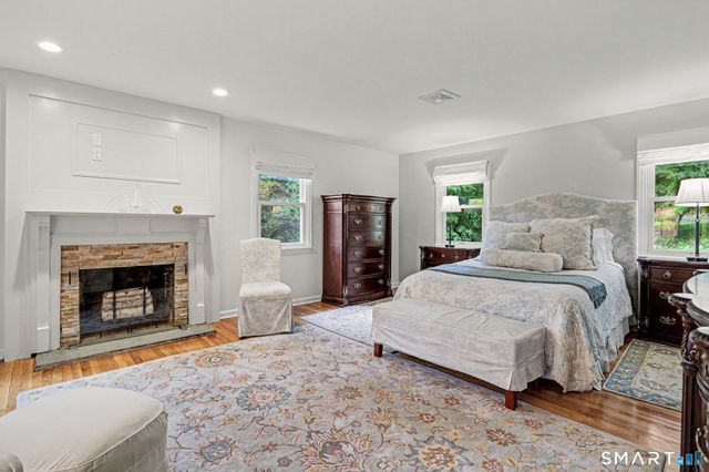 418 Hunting Ridge Road, Stamford, CT 06903