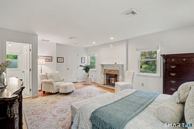 418 Hunting Ridge Road, Stamford, CT 06903