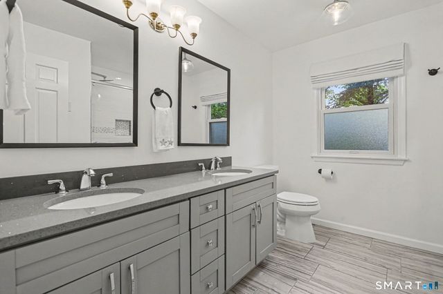 418 Hunting Ridge Road, Stamford, CT 06903