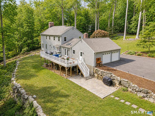 418 Hunting Ridge Road, Stamford, CT 06903