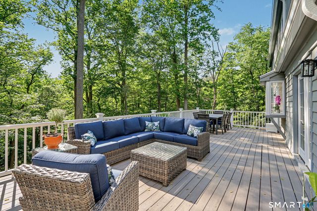 418 Hunting Ridge Road, Stamford, CT 06903