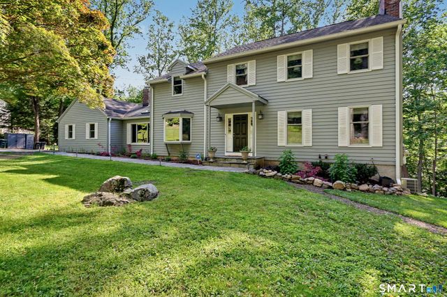 418 Hunting Ridge Road, Stamford, CT 06903
