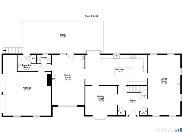 418 Hunting Ridge Road, Stamford, CT 06903
