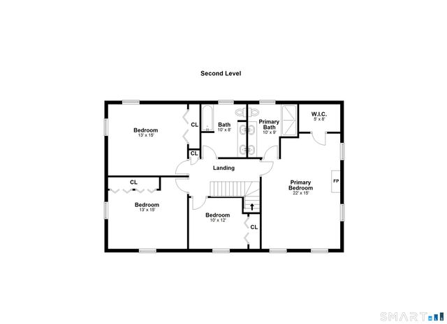 418 Hunting Ridge Road, Stamford, CT 06903